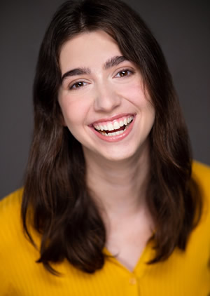 Petra Popper-Freedman